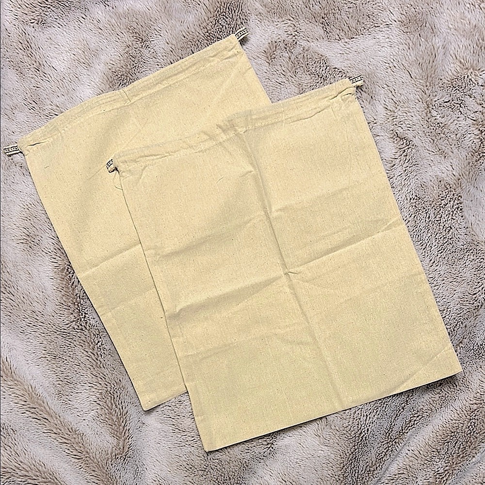 New Tory Burch Dust Bags